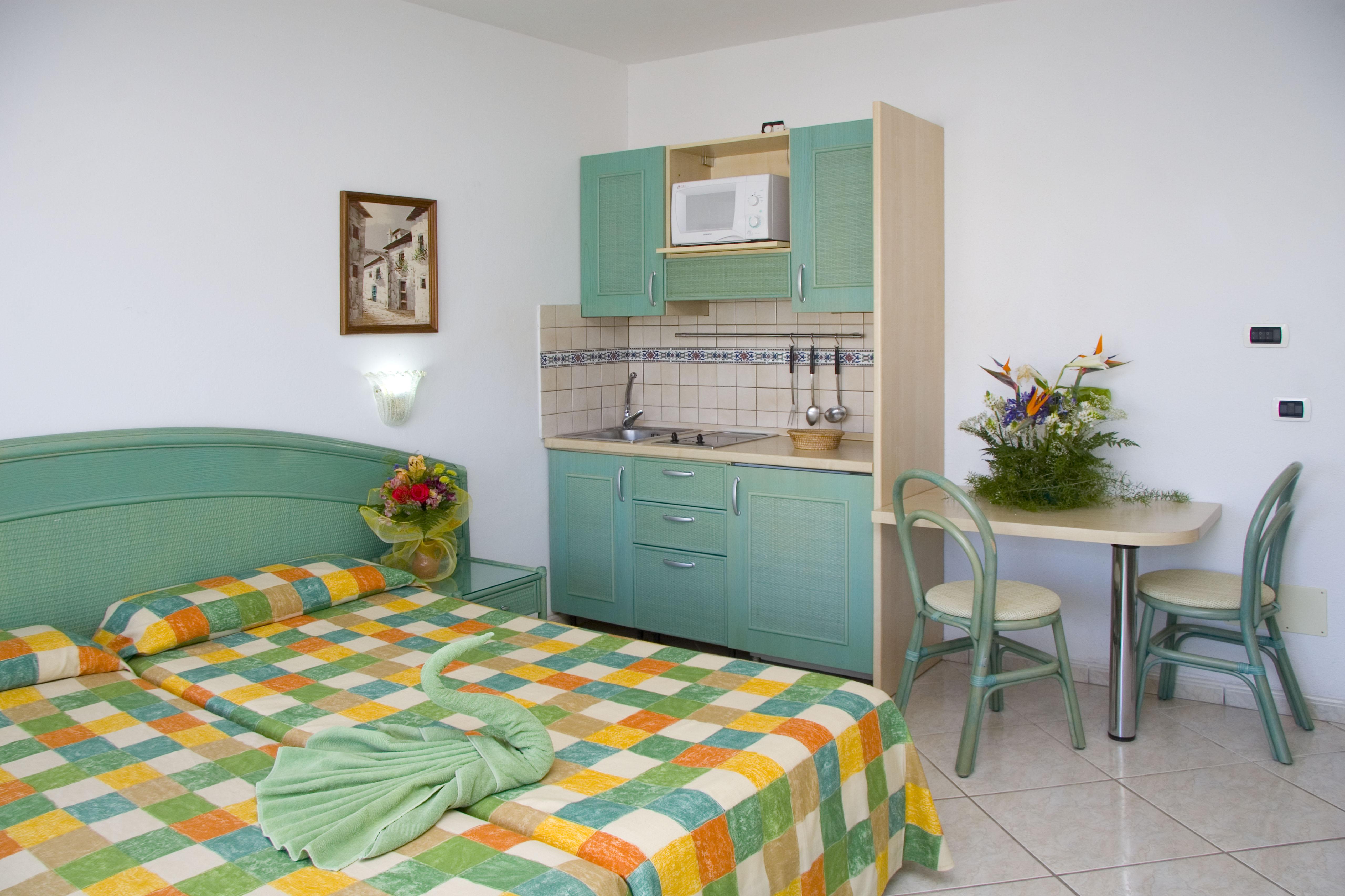 Aparthotel Esquinzo Y Monte Del Mar Playa De Esquinzo Luaran gambar