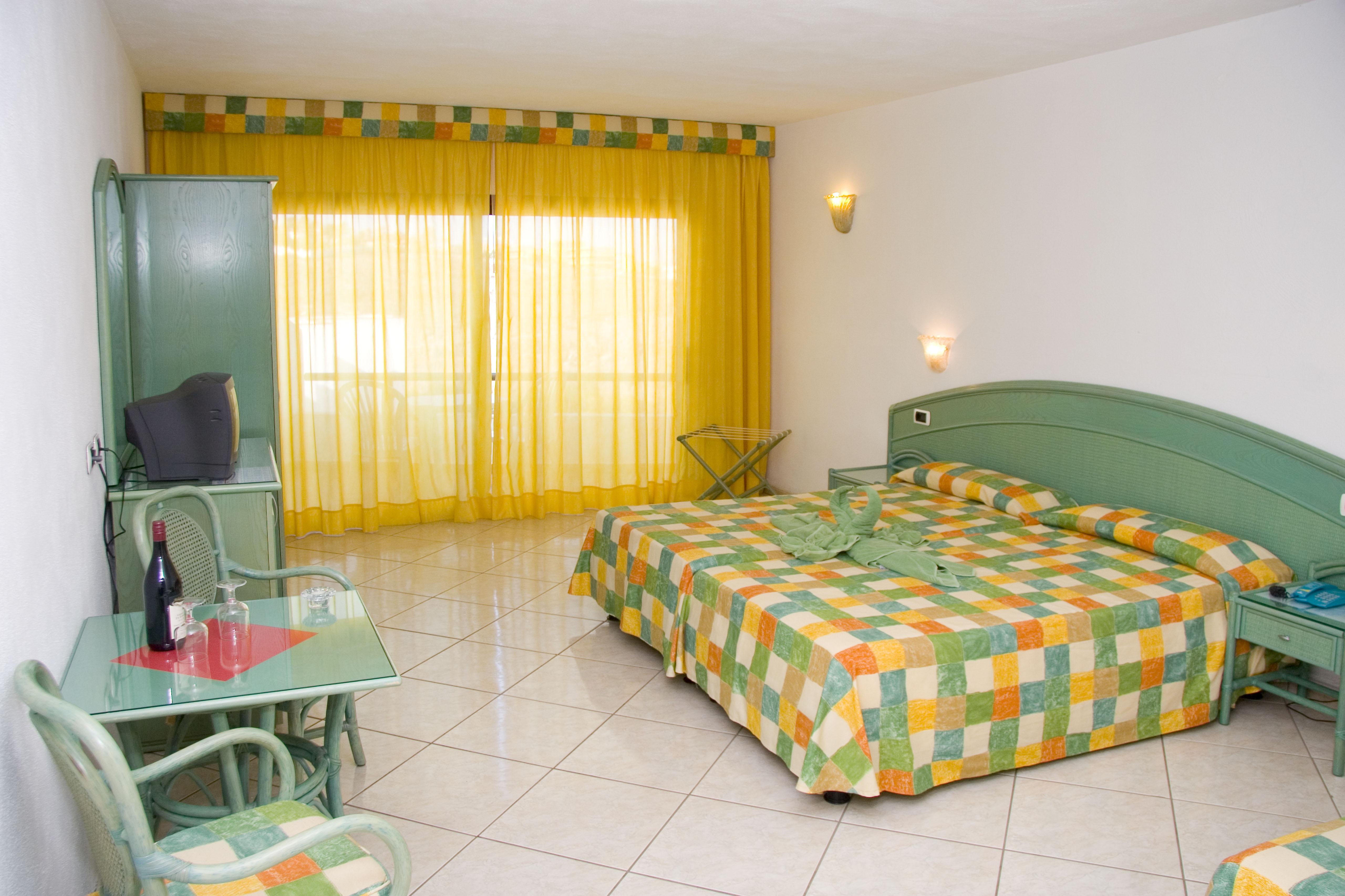 Aparthotel Esquinzo Y Monte Del Mar Playa De Esquinzo Luaran gambar