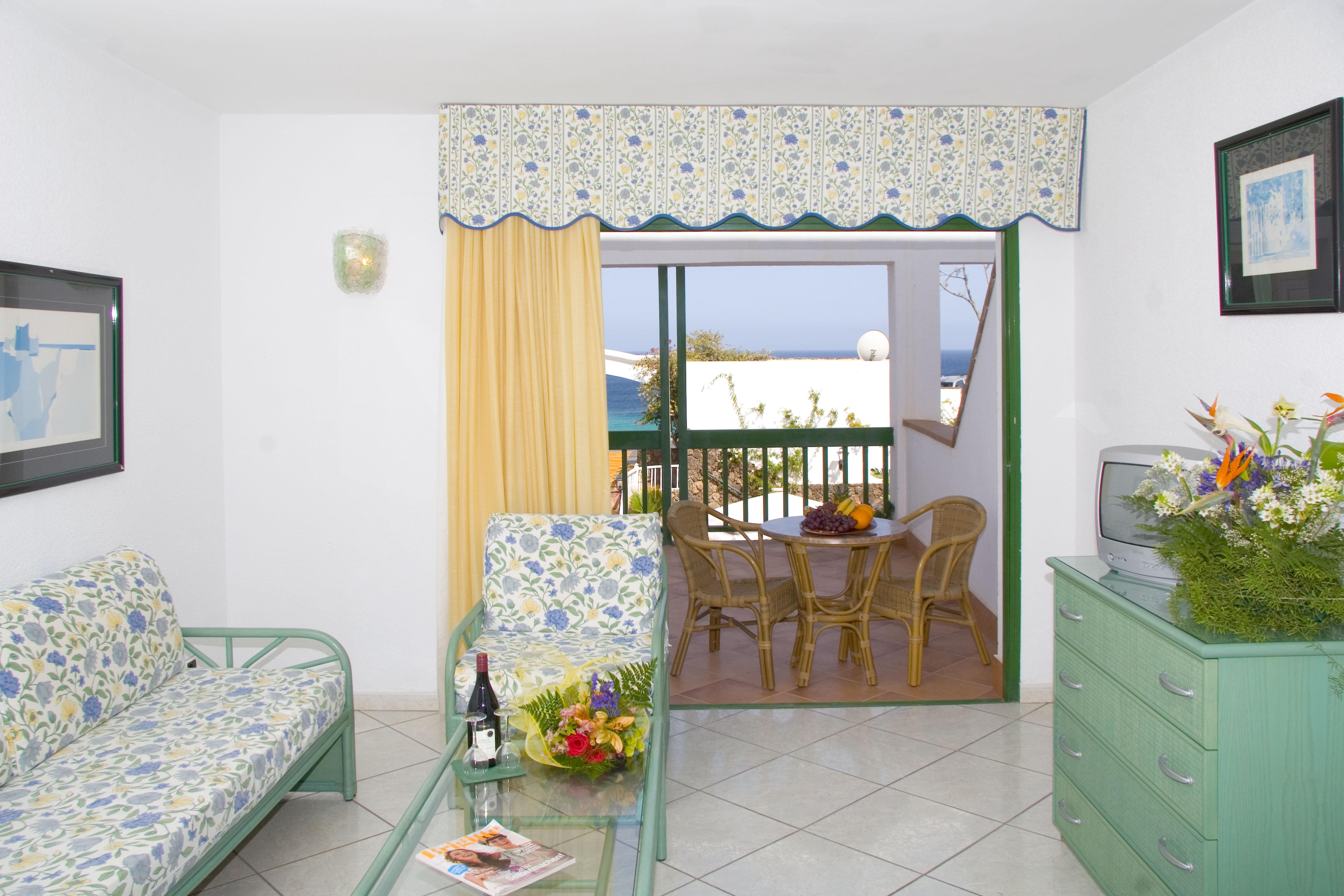 Aparthotel Esquinzo Y Monte Del Mar Playa De Esquinzo Luaran gambar