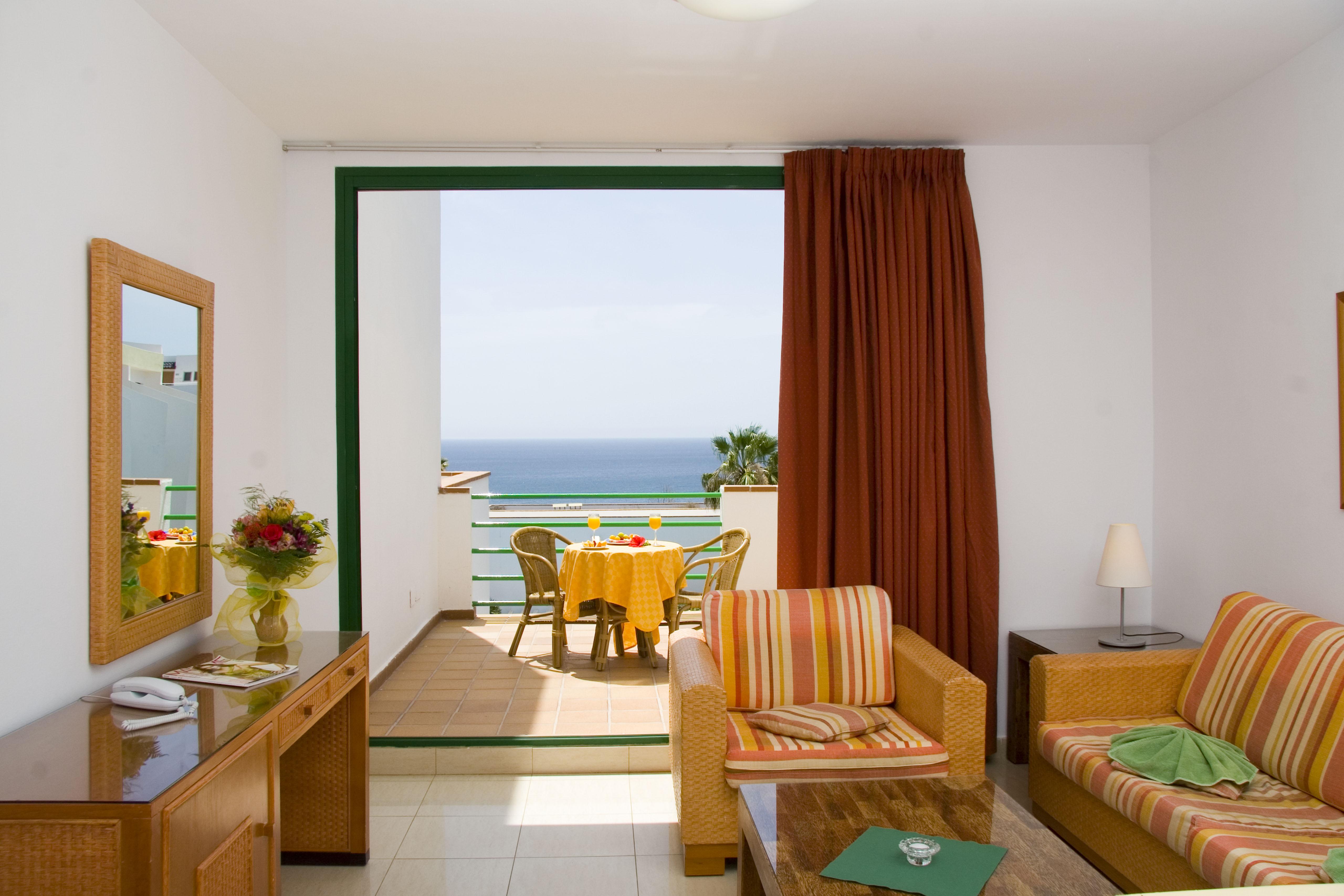 Aparthotel Esquinzo Y Monte Del Mar Playa De Esquinzo Luaran gambar