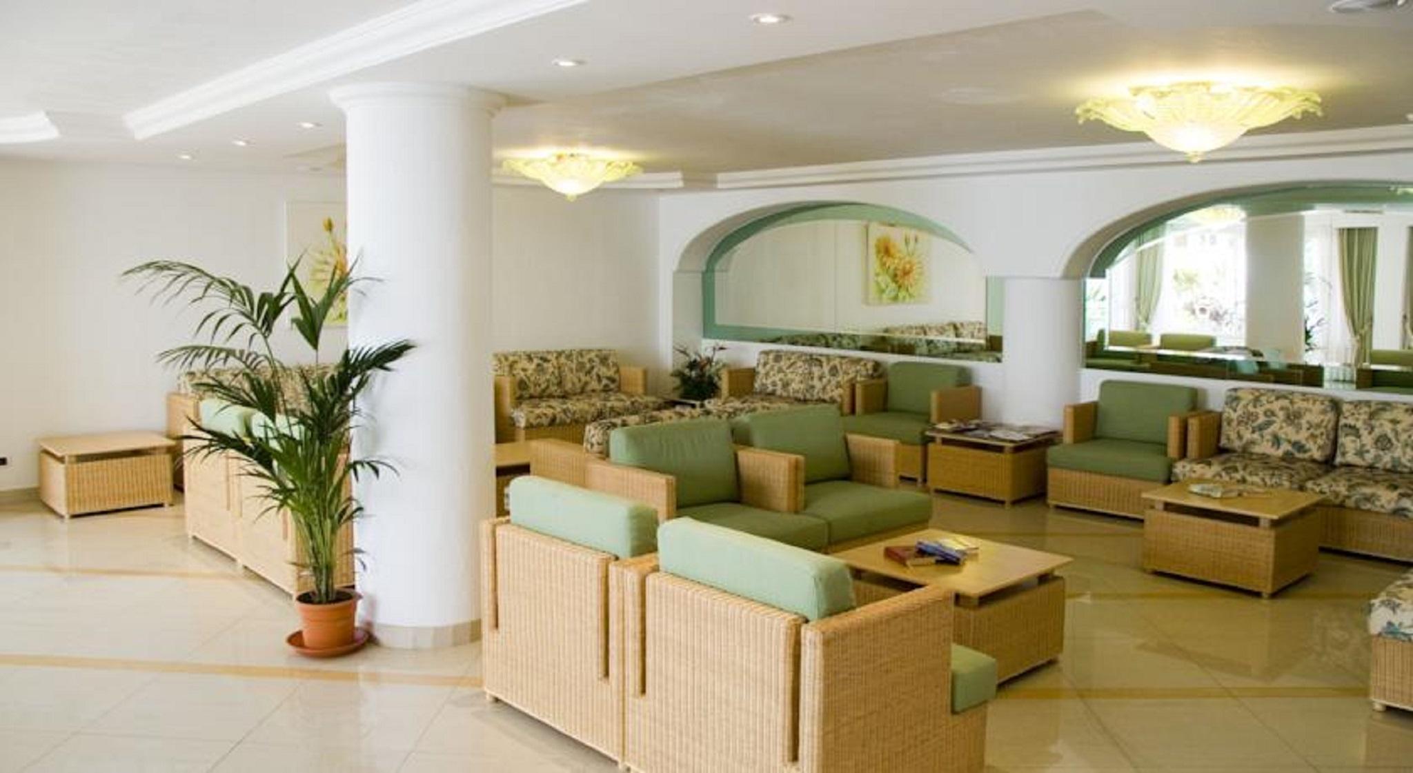 Aparthotel Esquinzo Y Monte Del Mar Playa De Esquinzo Luaran gambar