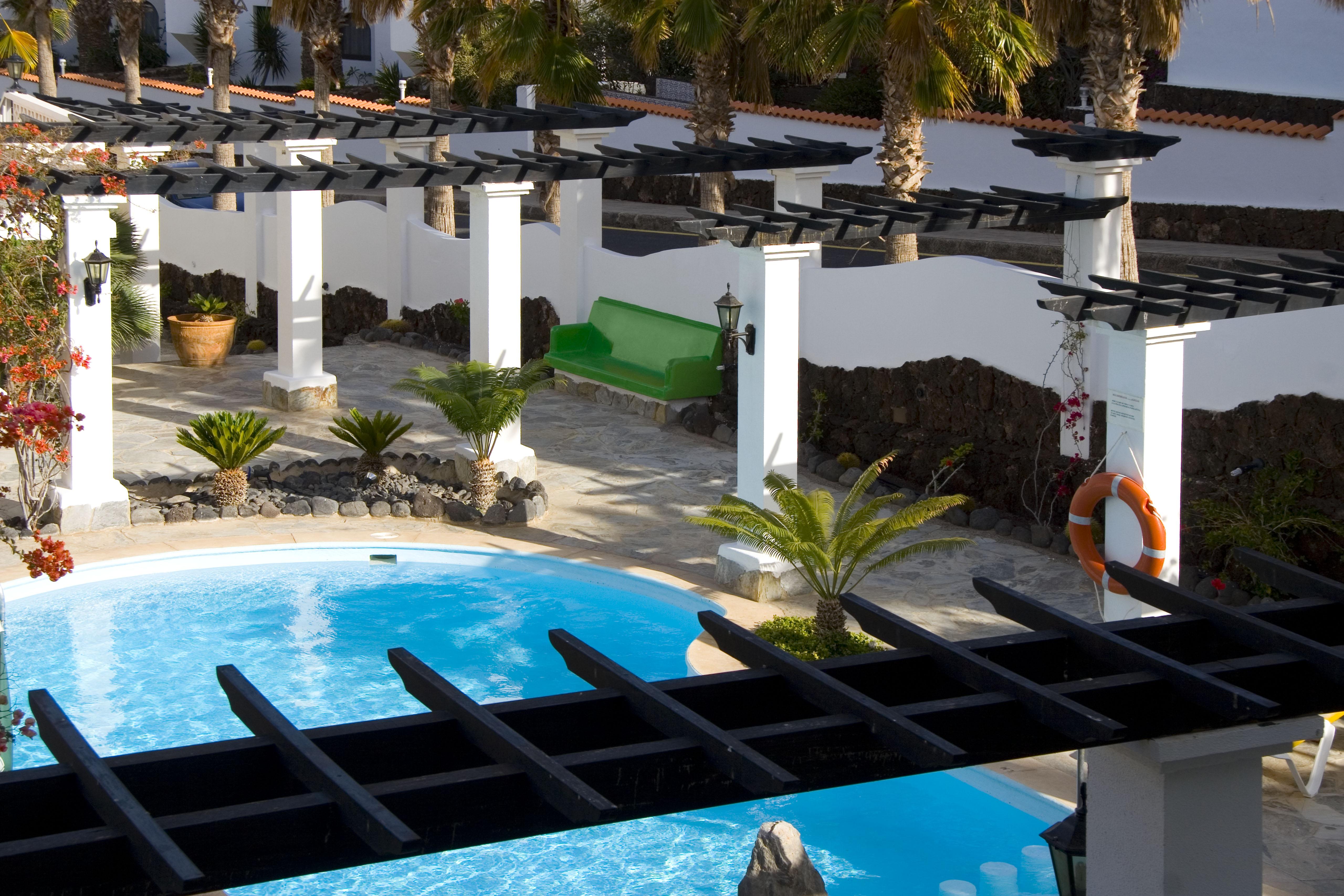 Aparthotel Esquinzo Y Monte Del Mar Playa De Esquinzo Luaran gambar