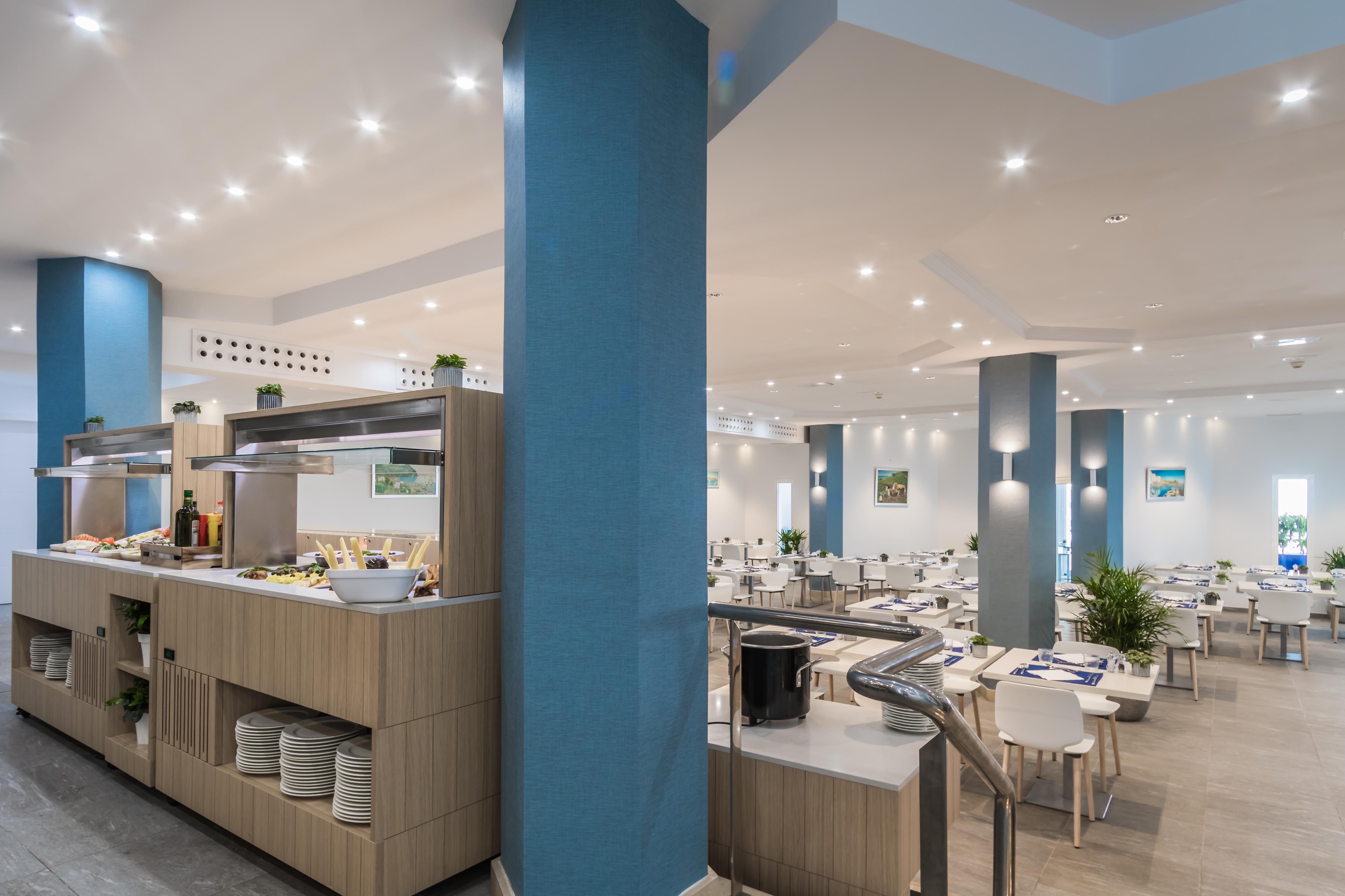 Aparthotel Esquinzo Y Monte Del Mar Playa De Esquinzo Luaran gambar