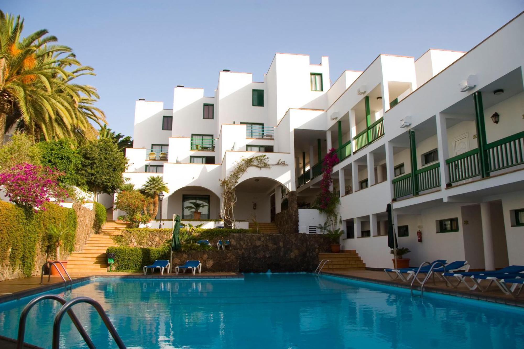 Aparthotel Esquinzo Y Monte Del Mar Playa De Esquinzo Luaran gambar