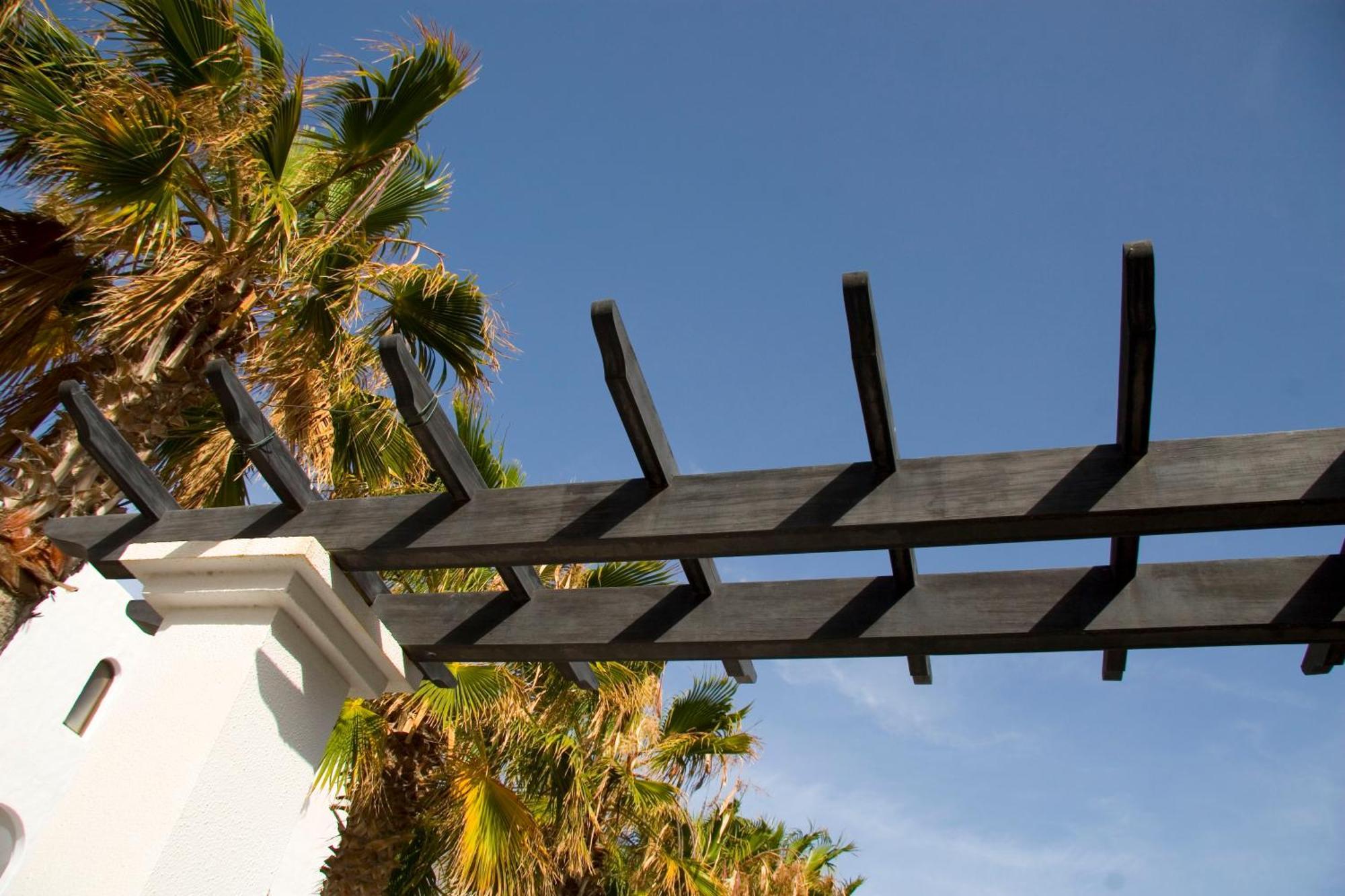 Aparthotel Esquinzo Y Monte Del Mar Playa De Esquinzo Luaran gambar