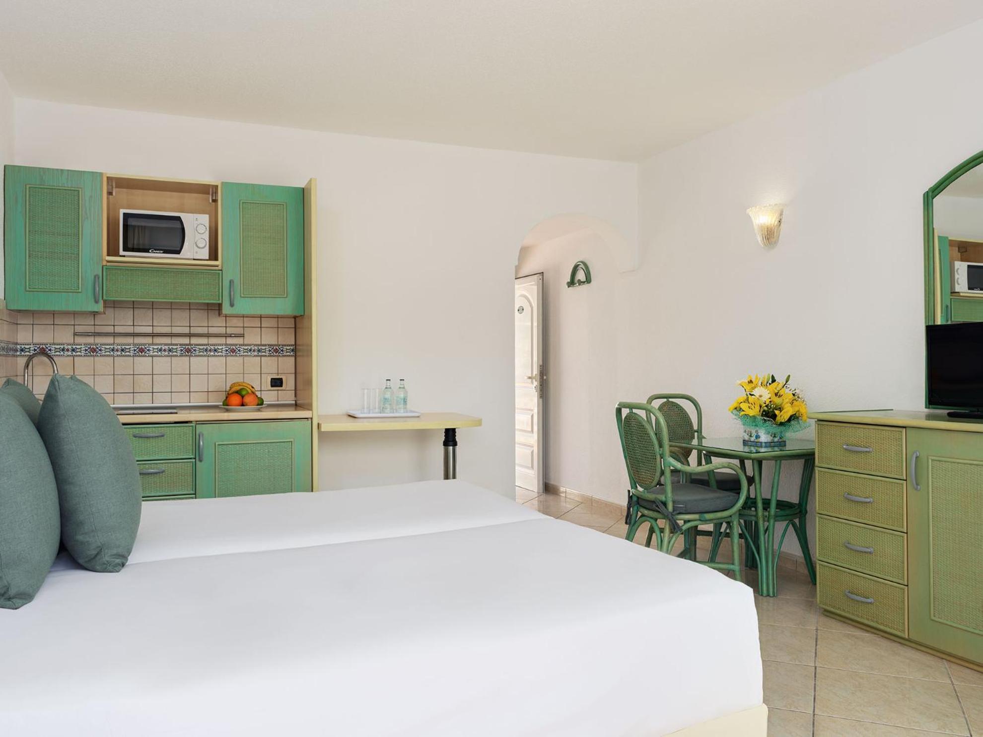 Aparthotel Esquinzo Y Monte Del Mar Playa De Esquinzo Luaran gambar