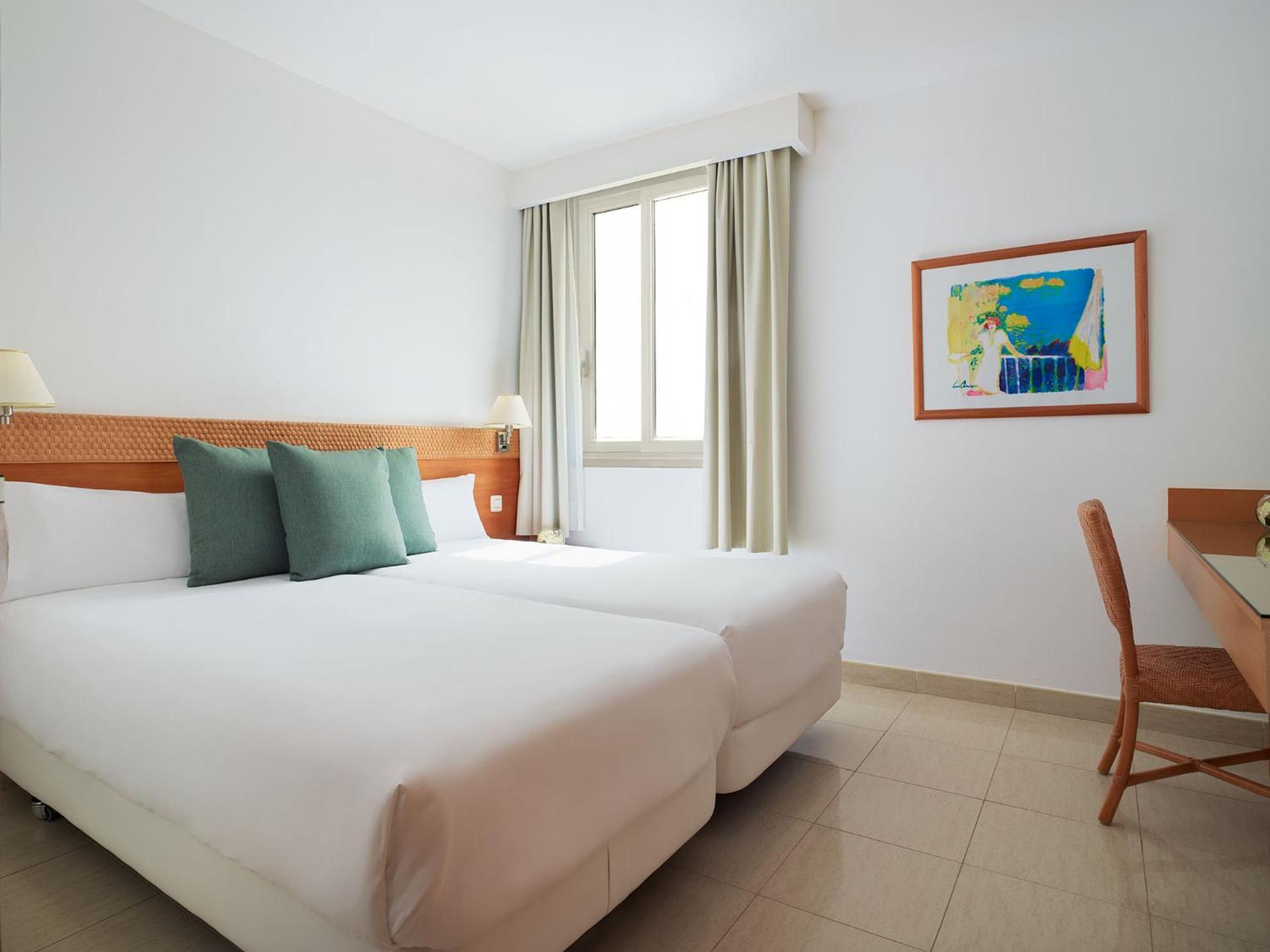 Aparthotel Esquinzo Y Monte Del Mar Playa De Esquinzo Luaran gambar